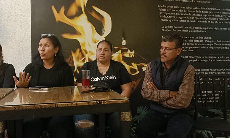 Denuncian incremento de despidos injustificados en Tec de Tacámbaro