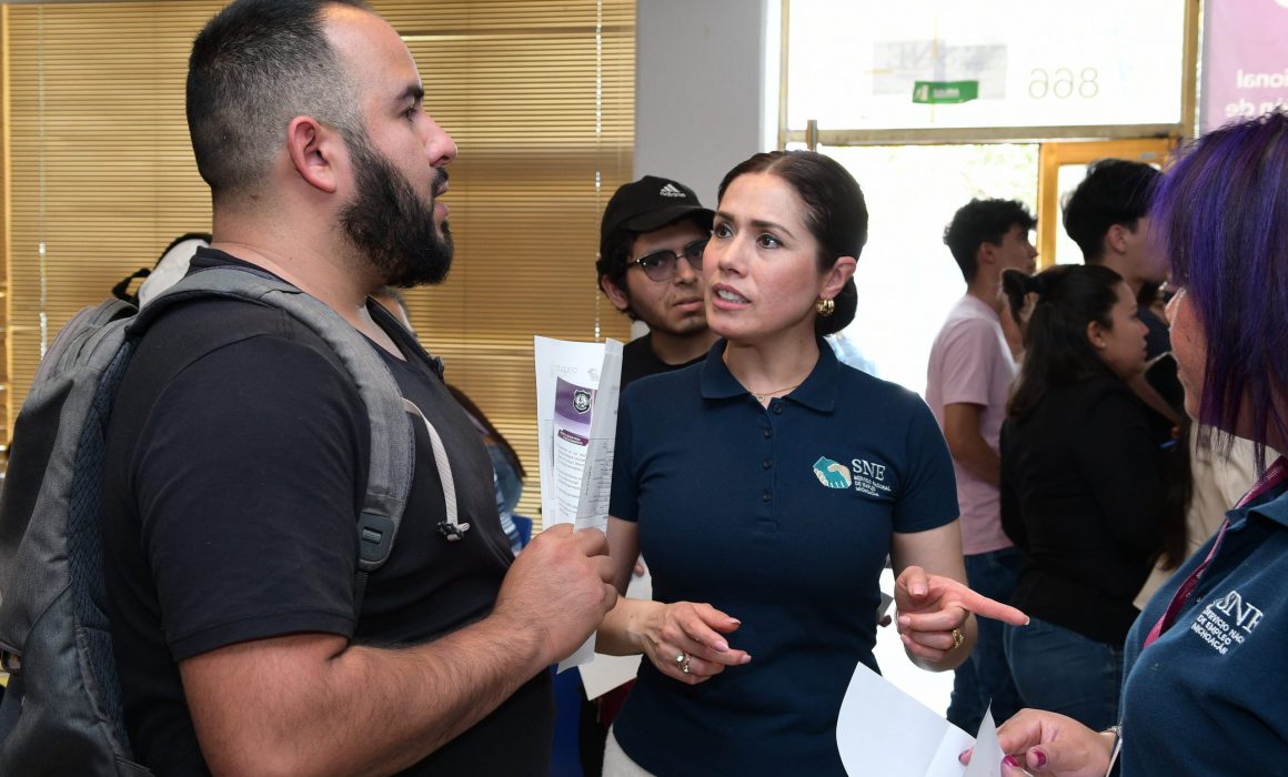 Ofertarán más de 100 vacantes en la Feria del empleo Morelia ...