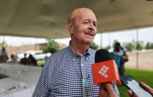 Fausto Vallejo Figueroa