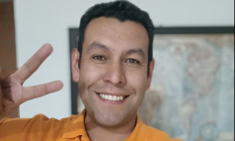 Se retira candidato de MC en Quiroga; pretendían postularlo como LGBTQI