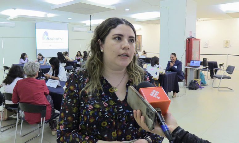 Alistan mujeres de Michoacán propuestas de gobierno para candidatos