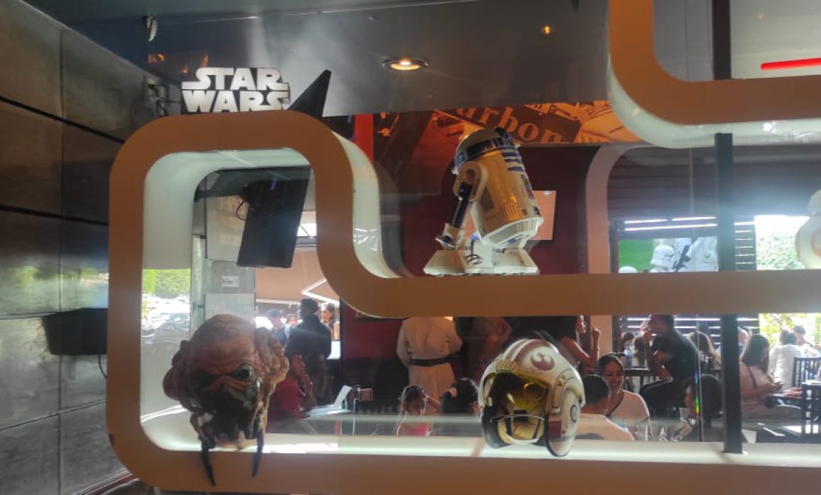 Star Wars