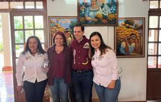 Alfredo Anaya