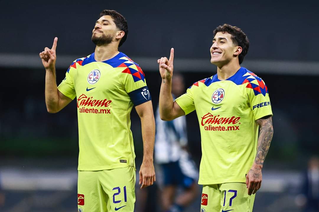 Definidos los clasificados a la Concachampions 2025 - Quadratín Michoacán