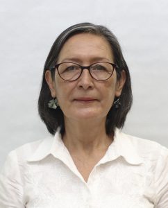 Rebeca Hernández Marín/Quadratín