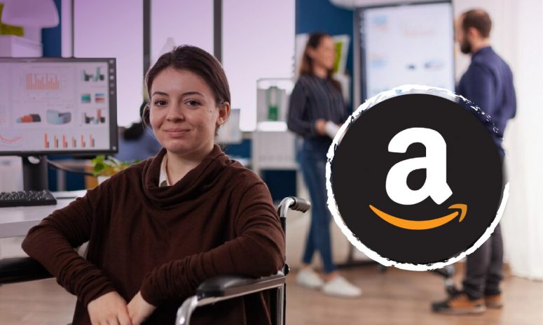 Promoverá Amazon la inclusión laboral de pcd en México