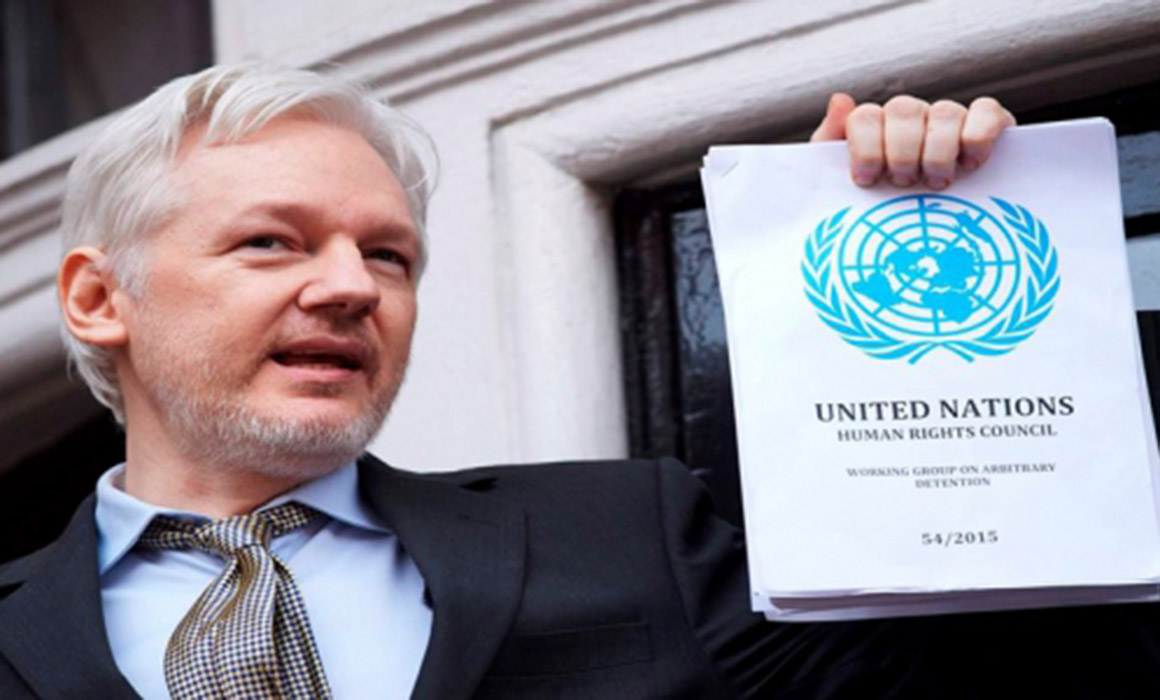 Qued En Libertad Julian Assange Creador De Wikileaks Quadrat n Qued En Libertad Julian Assange Creador De Wikileaks Quadrat n