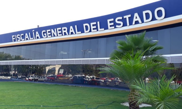 Niega FGE tener registro de piezas dentales de menores en Zacapu