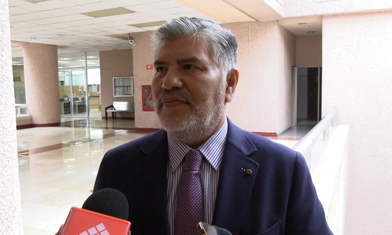 Reprocha Sierra Arias a IEM falta de difusión de elección judicial