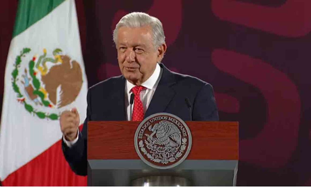 Voto x voto si hay duda en Venezuela, lo que aquí no quiso Calderón AMLO