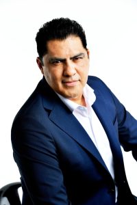 Jorge Robledo/Quadratín Michoacán