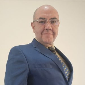 Francisco Buenrostro/Quadratín