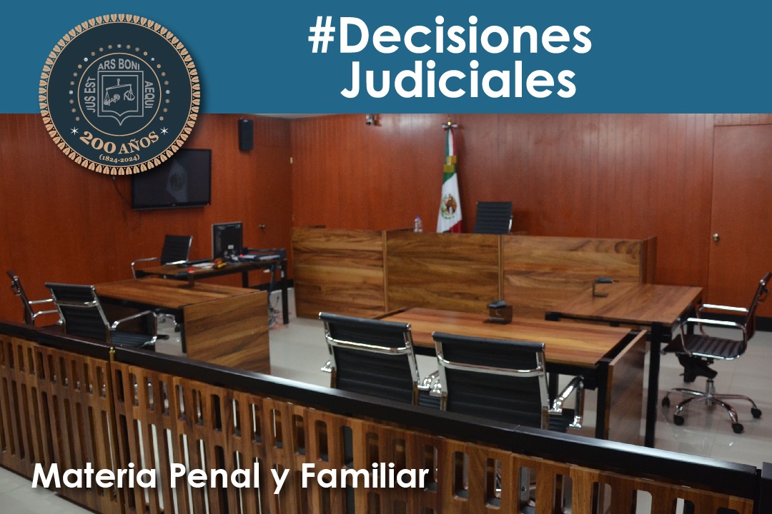Sentencian con 110 años de prisión por secuestro y 50 años a feminicida ...