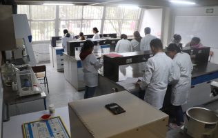 utm impi