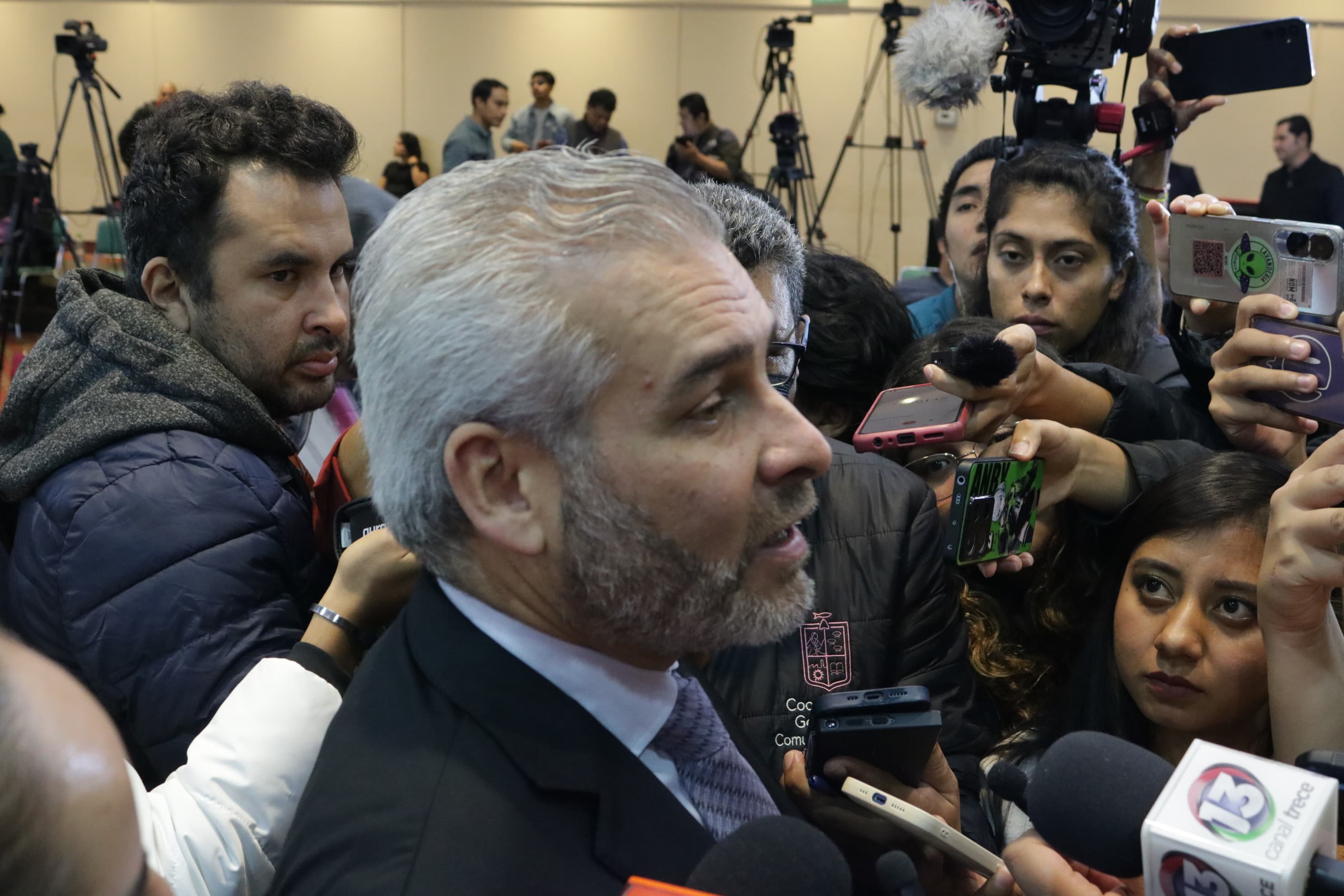 Sale Michoacán del top 5 de estados con mayor índice delictivo ...