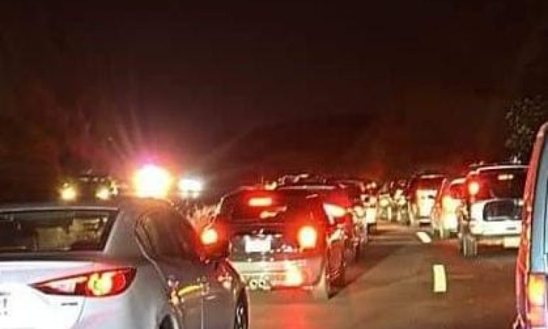 Aumentan accidentes de tránsito hasta un 20% en Semana Santa: Coepra