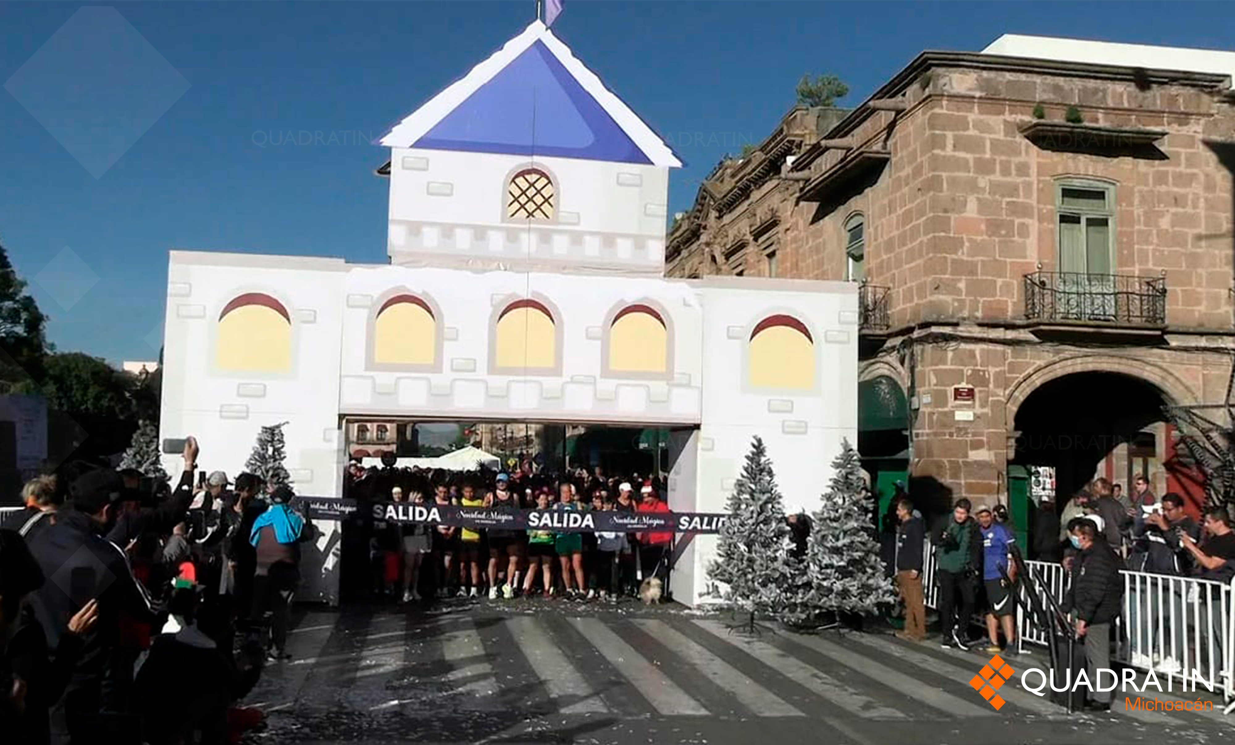 Avanza DIF Morelia con 3 actividades decembrinas para ayudar a ...
