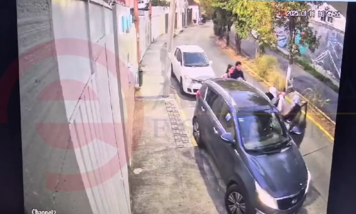 Capturan a posible involucrado en muerte de maestra en Lomas de la ...