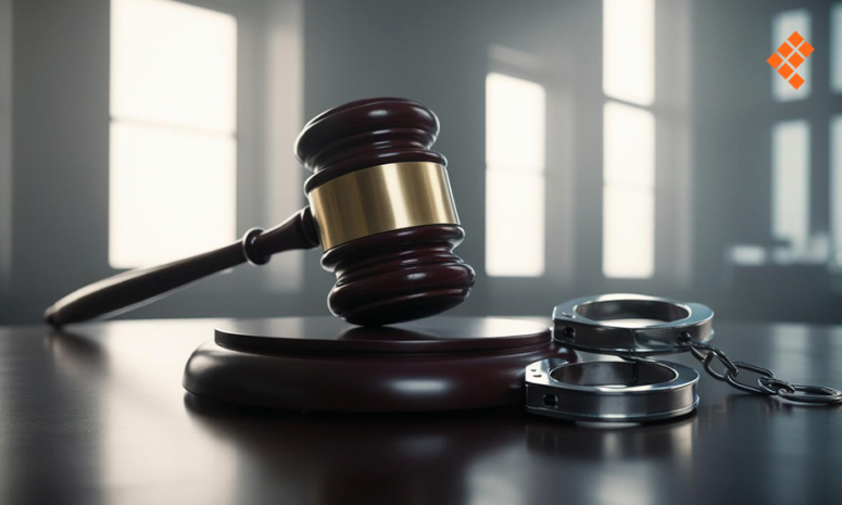 Una historia de divorcio: acusaciones, luchas legales y niños atrapados