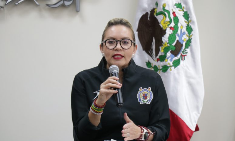 Lista la UMSNH para cubrir áreas del próximo Hospital Universitario