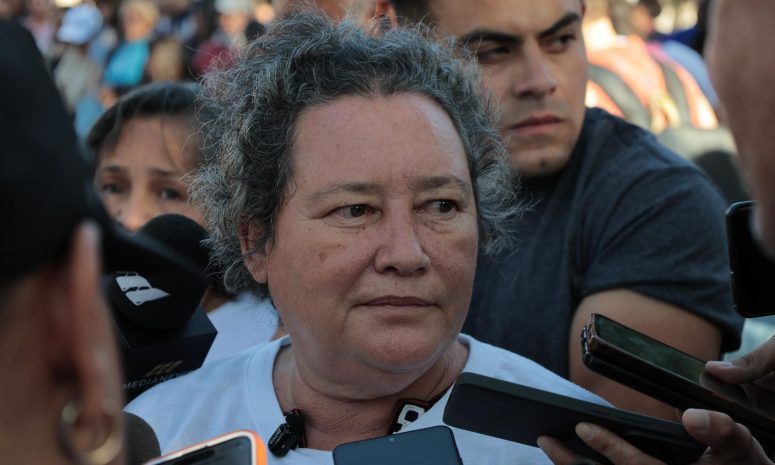 Madres siempre hallaremos antes que autoridades zonas de desapariciones