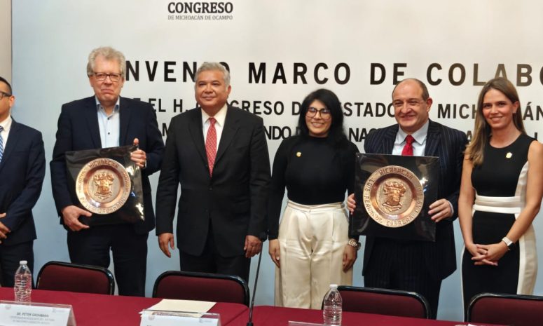 Pobreza, violencia y reclutamiento afectan a 324 mil niños en Michoacán