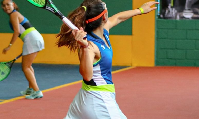 Apuestan padres de familia en el deporte para el desarrollo de sus hijos