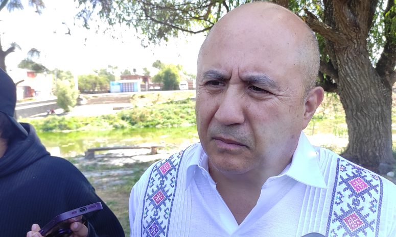 Contaminación y especies invasoras merman pez blanco en Lago de Pátzcuaro