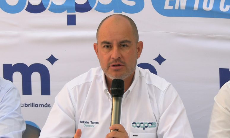 El 10% de tu recibo del agua corresponde a alguna fuga no detectada