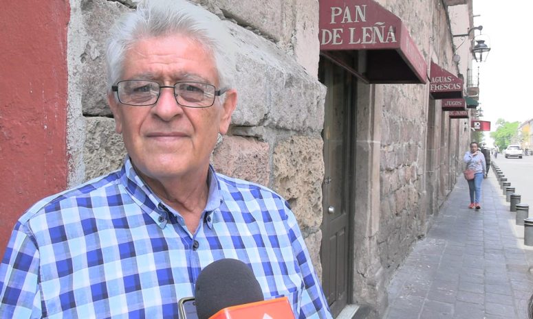 La Siglo 21, considerada la autopista más peligrosa por morelianos
