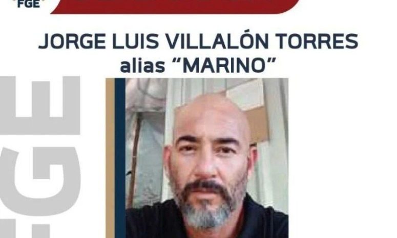 Detienen en Canadá a Jorge Luis Villalón, sospechoso de matar a un menor