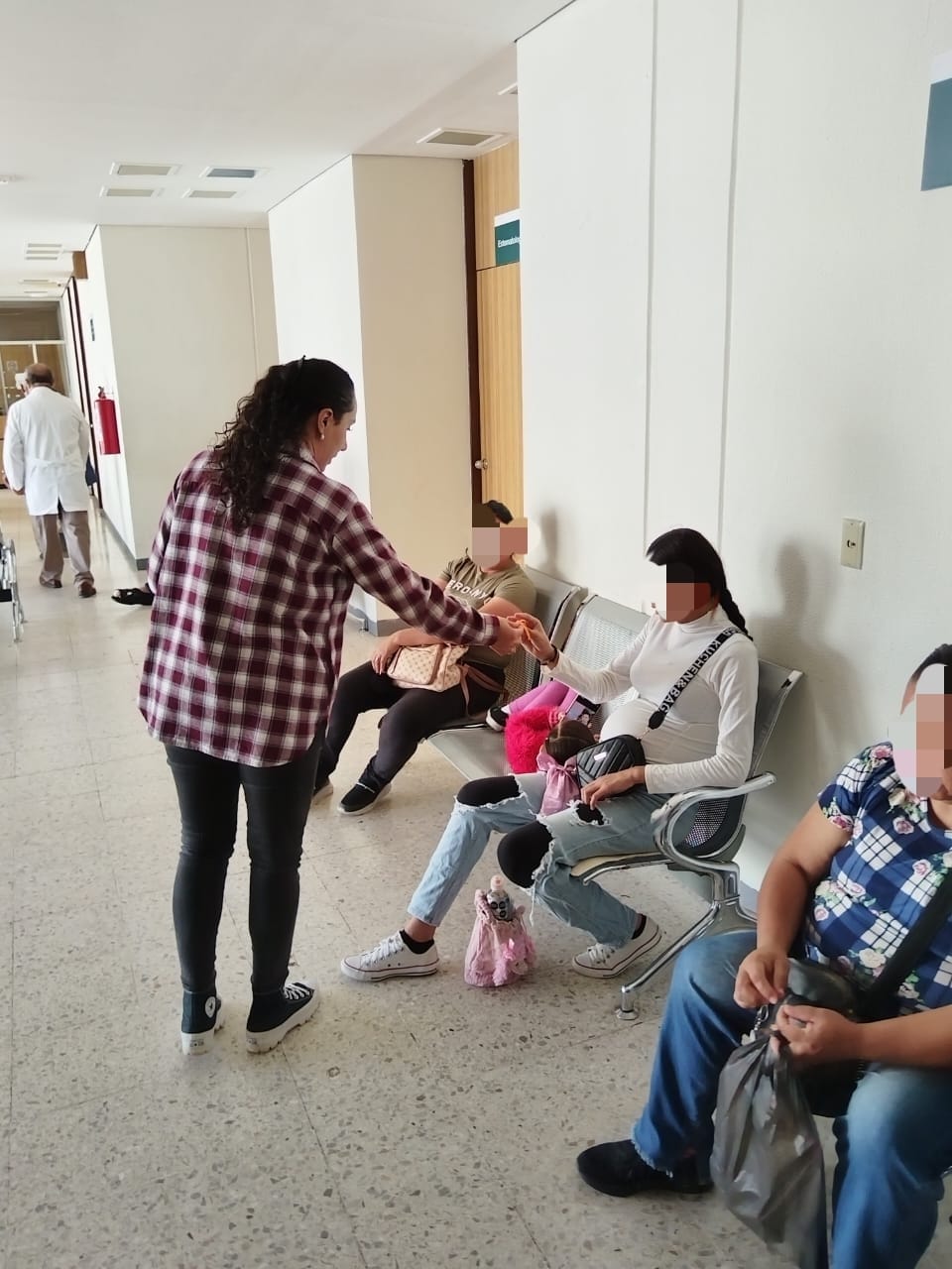 Brinda apoyo y atención a mujeres víctimas de violencia - Quadratín ...
