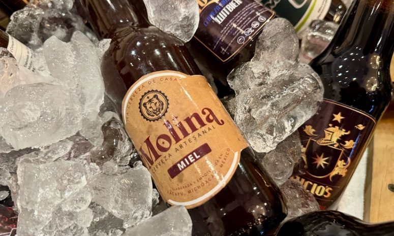IEPS encarece la cerveza artesanal y afecta a la economía: productor