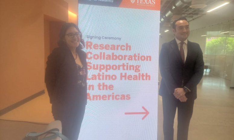 Latinos, subrepresentados en estudios médicos: expertos