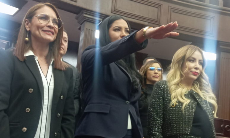 Marisol Sánchez, nueva Fiscal Anticorrupción en Michoacán
