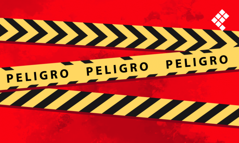 Violenta madrugada en Pátzcuaro: se registra balacera entre civiles y GC
