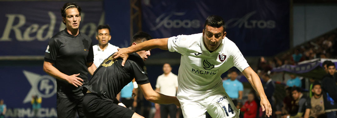 Este domingo continúan los cuartos de final de Liga de Expansión ...