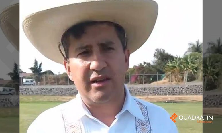 Intereses de particulares, detrás del incendio en el Cerro Jicalán