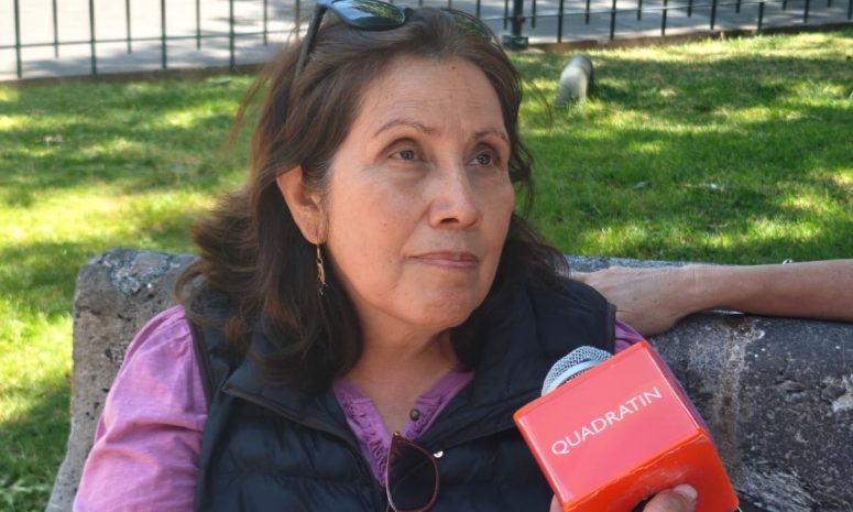 Uso responsable del agua, clave ante escasez: morelianos   