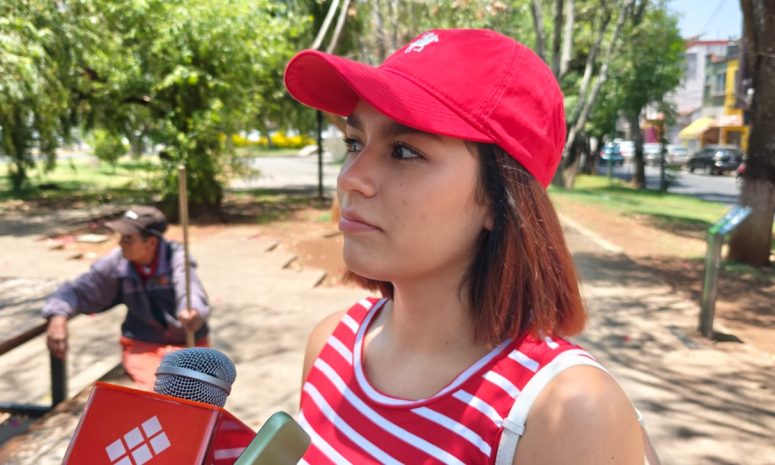 Juventud moreliana, en la incertidumbre laboral 