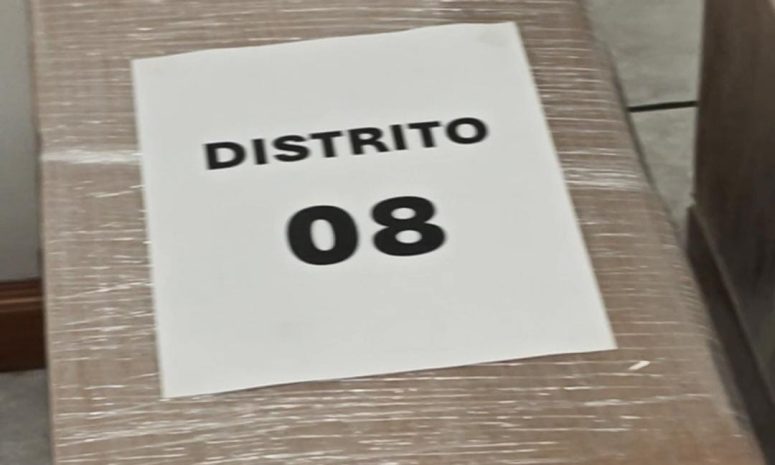 Llegan listas nominales: 3.7 millones podrán votar en Michoacán