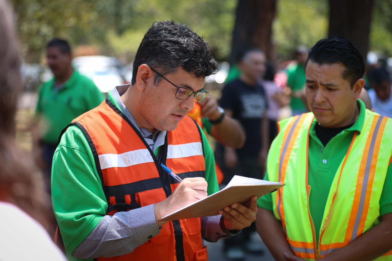 Realiza PC estatal el primer Simulacro Nacional 2025 - Quadratín Michoacán