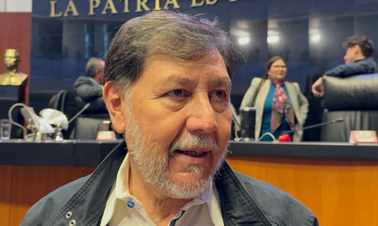 Pedirá Senado reunión al Congreso de EU por impuesto a remesas