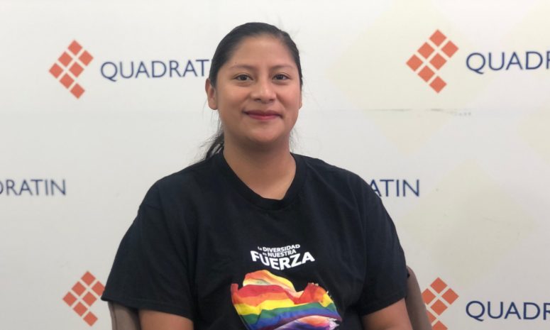 Aún no hay definición en Morena rumbo a 2027: Celeste Ascencio