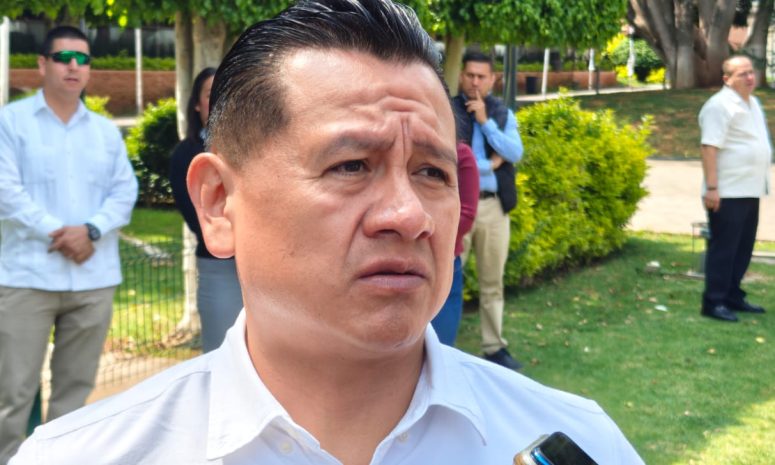 Impone Teemich multa a Torres Piña por incumplir sentencia