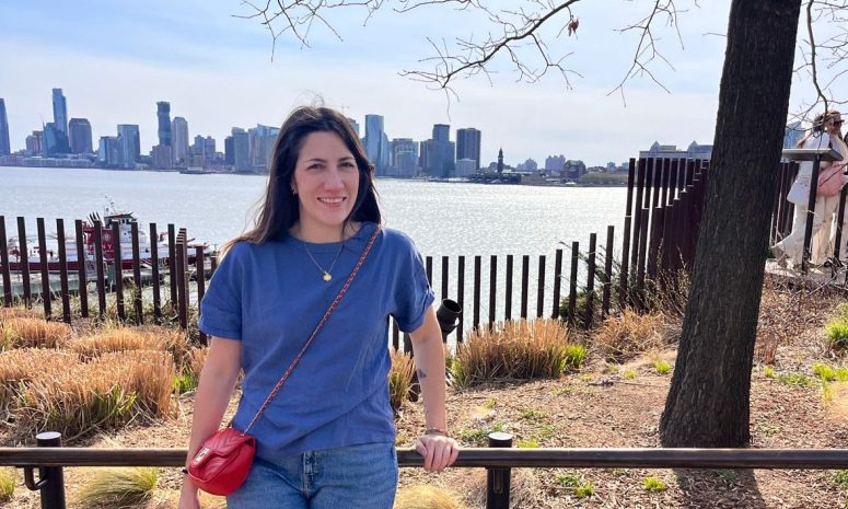 Nace Quadratín Hispano con espíritu migrante: Melissa Pérez-Segnini