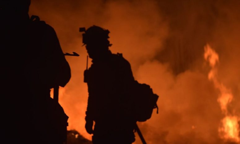Registra Michoacán 22 incendios en rellenos sanitarios durante estiaje