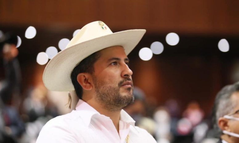 Autos recuperados ya no pagarán corralón en Uruapan: Carlos Manzo