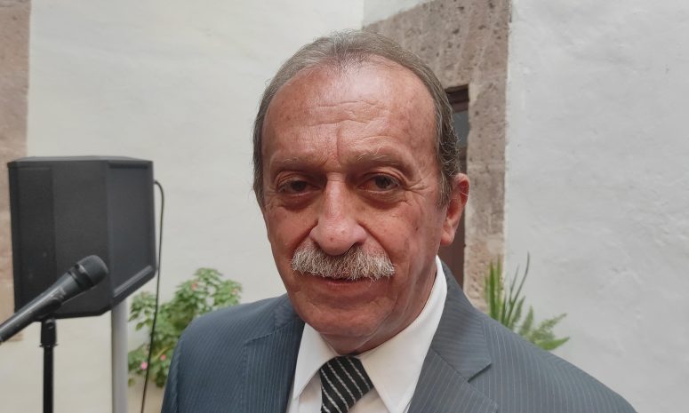 Entre recuerdos y canciones: la trayectoria del moreliano Jorge Mendoza