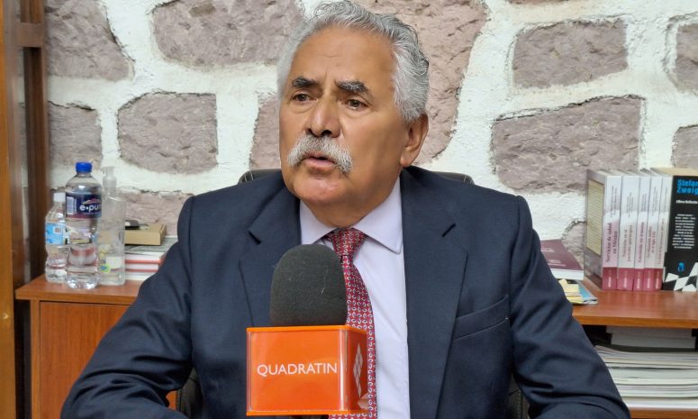 Suman 1,001 quejas por mala praxis médica en Michoacán durante 2025